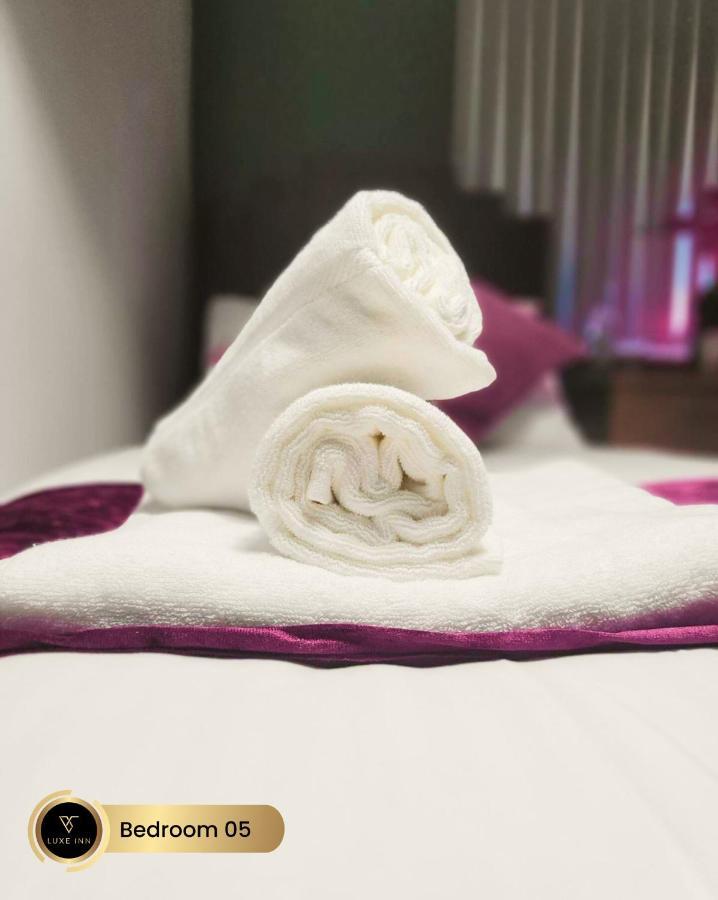 Nr Birmingham City Centre, 5 Bed, Luxe Inn Exteriér fotografie
